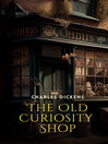 The Old Curiosity Shop (eBook)